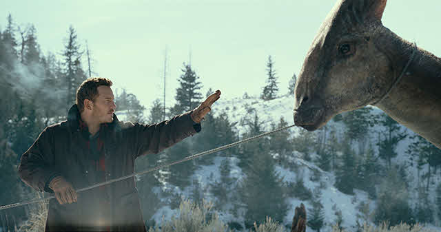(C)2022 Universal Studios and Amblin Entertainment. All Rights Reserved.