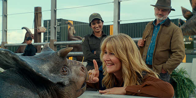 (C)2022 Universal Studios and Amblin Entertainment. All Rights Reserved.
