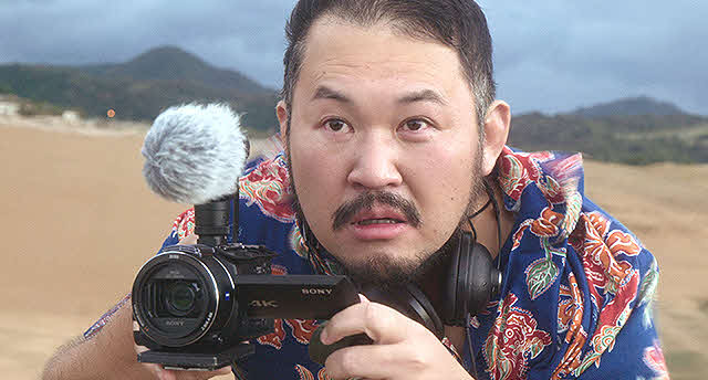 「あなたの微笑み」の一場面(C)cinemadrifters