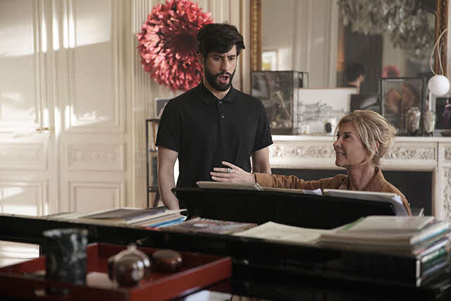 (C)2021 FIRSTEP－DARKA MOVIES－STUDIOCANAL－C8 FILMS
