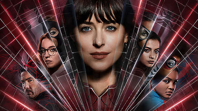 (C)＆TM 2024 MARVEL