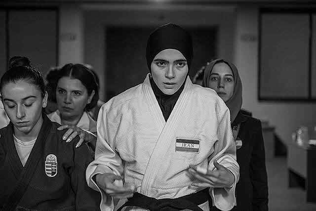 (C)2023 Judo Production LLC. All Rights Reserved