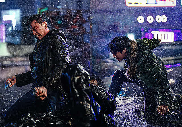 (C)2024 CJ ENM Co., Ltd., Filmmakers R＆K ALL RIGHTS RESERVED