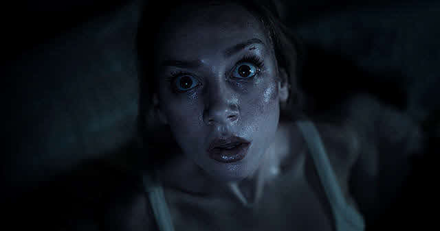 (C)2022 Pokeepsie Films SL－The Fear Collection II A.I.E.