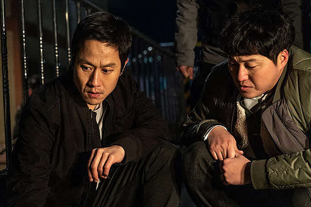 (C)2024 ACEMAKER MOVIEWORKS＆LEEYANG FILM All Rights Reserve