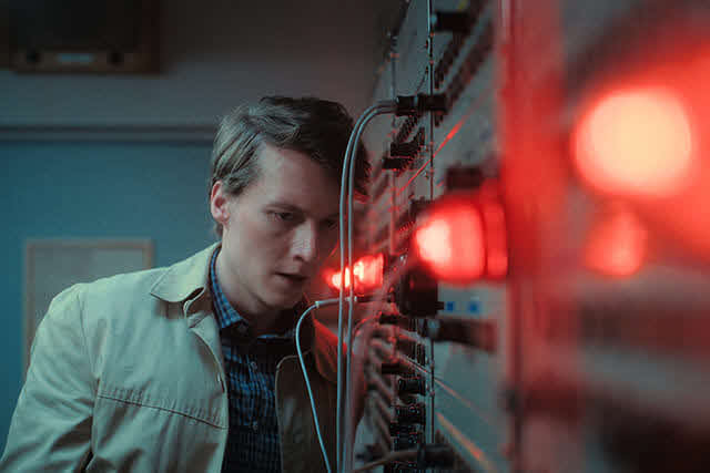 (C)Dawson films, Wandal production, Český rozhlas, Česká televize, RTVS - Rozhlas a televizia Slovenska, Barrandov Studio, innogy