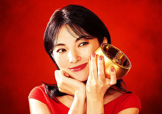 (C)2025「黄金泥棒」FILM PARTNERS.