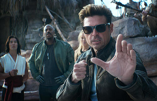 （C）2026 Warner Bros. Ent. All rights reserved