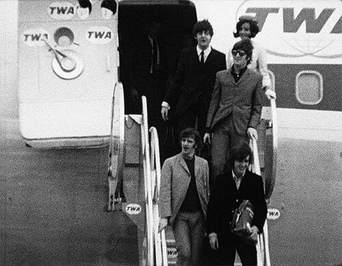 「ビートルズがいた夏」が映し出す60年前の輝きと感傷