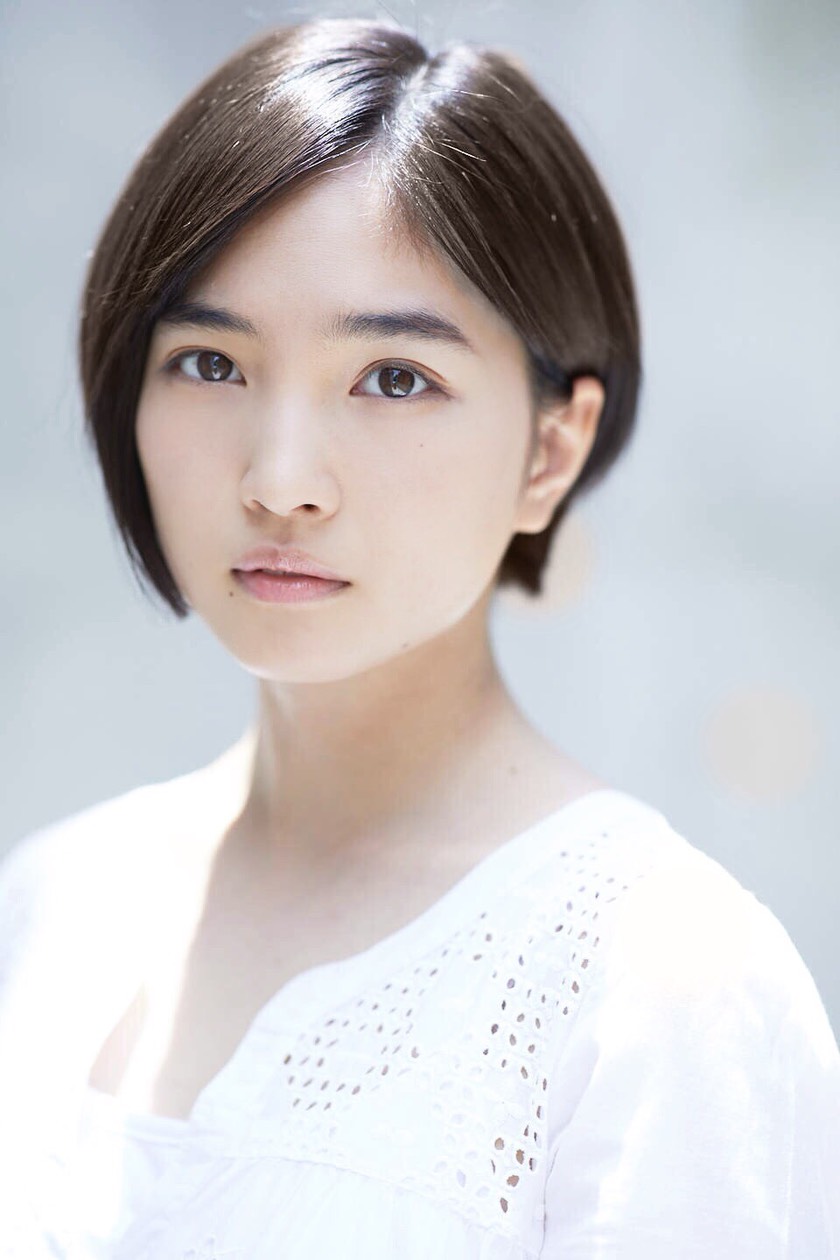 NHK連続テレビ小説「おちょやん」にも出演し今後の活躍も期待される松本妃代