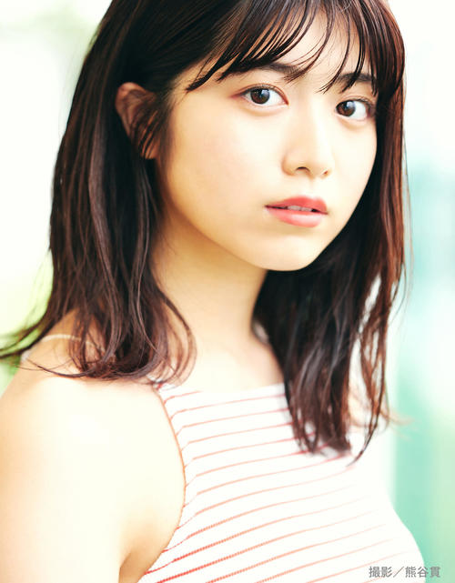 吉田莉桜