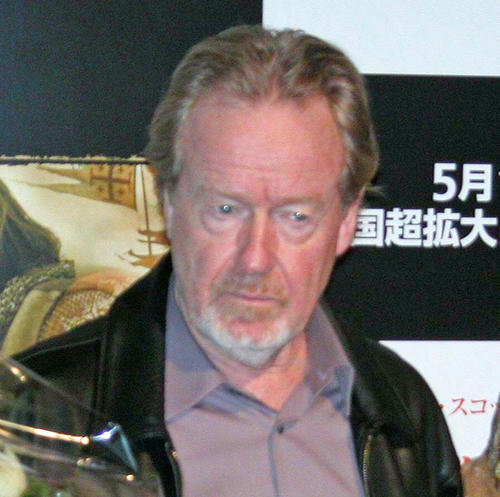 リドリー・スコット監督