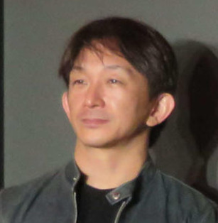 谷垣健治監督（2020年1月撮影）