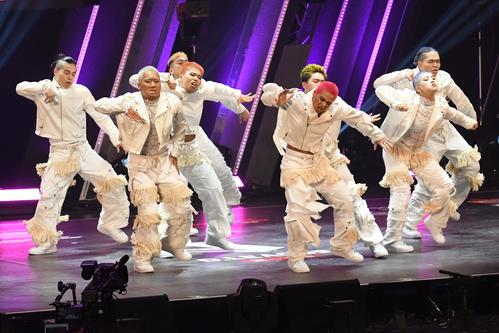 KADOKAWA DREAMSはチャンピオンシップで熱演