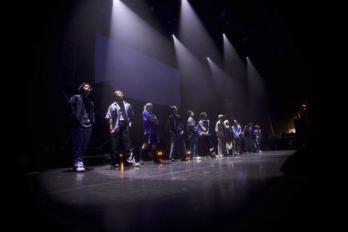 （C)avex ROYALBRATS