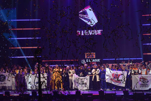 Dリーグ23－24シーズンの開幕戦