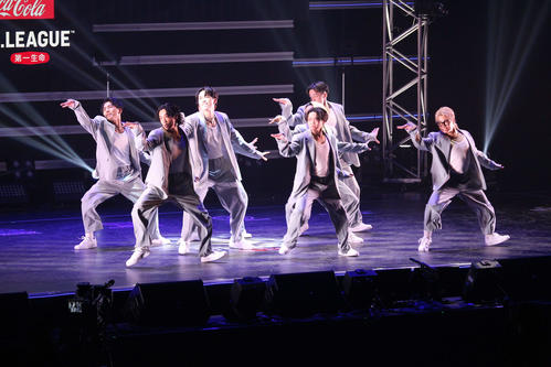 avex ROYALBRATS