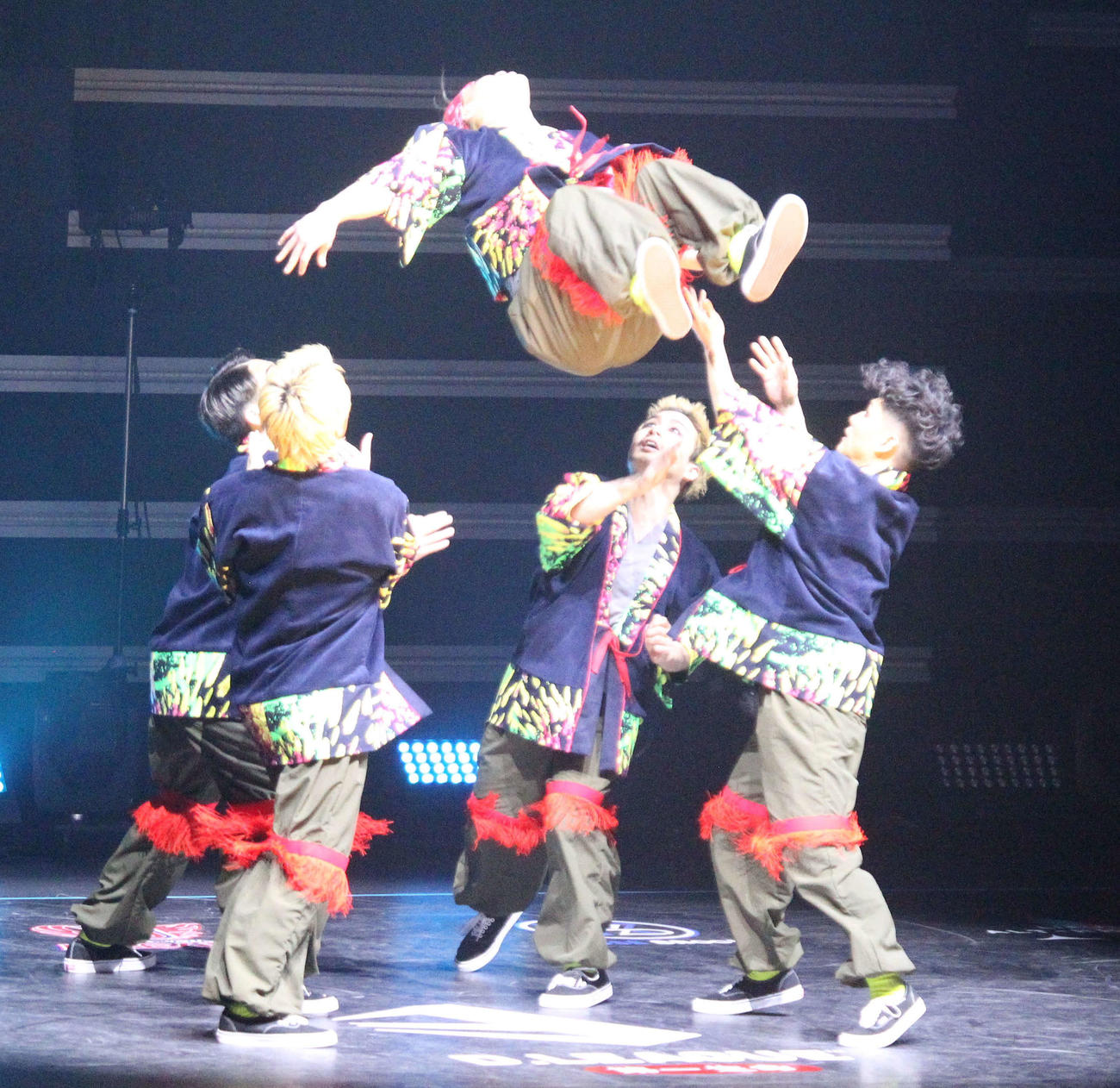 KOSE8ROCKS