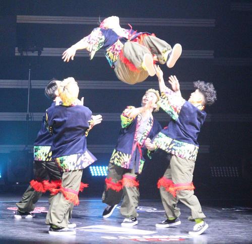 KOSE8ROCKS