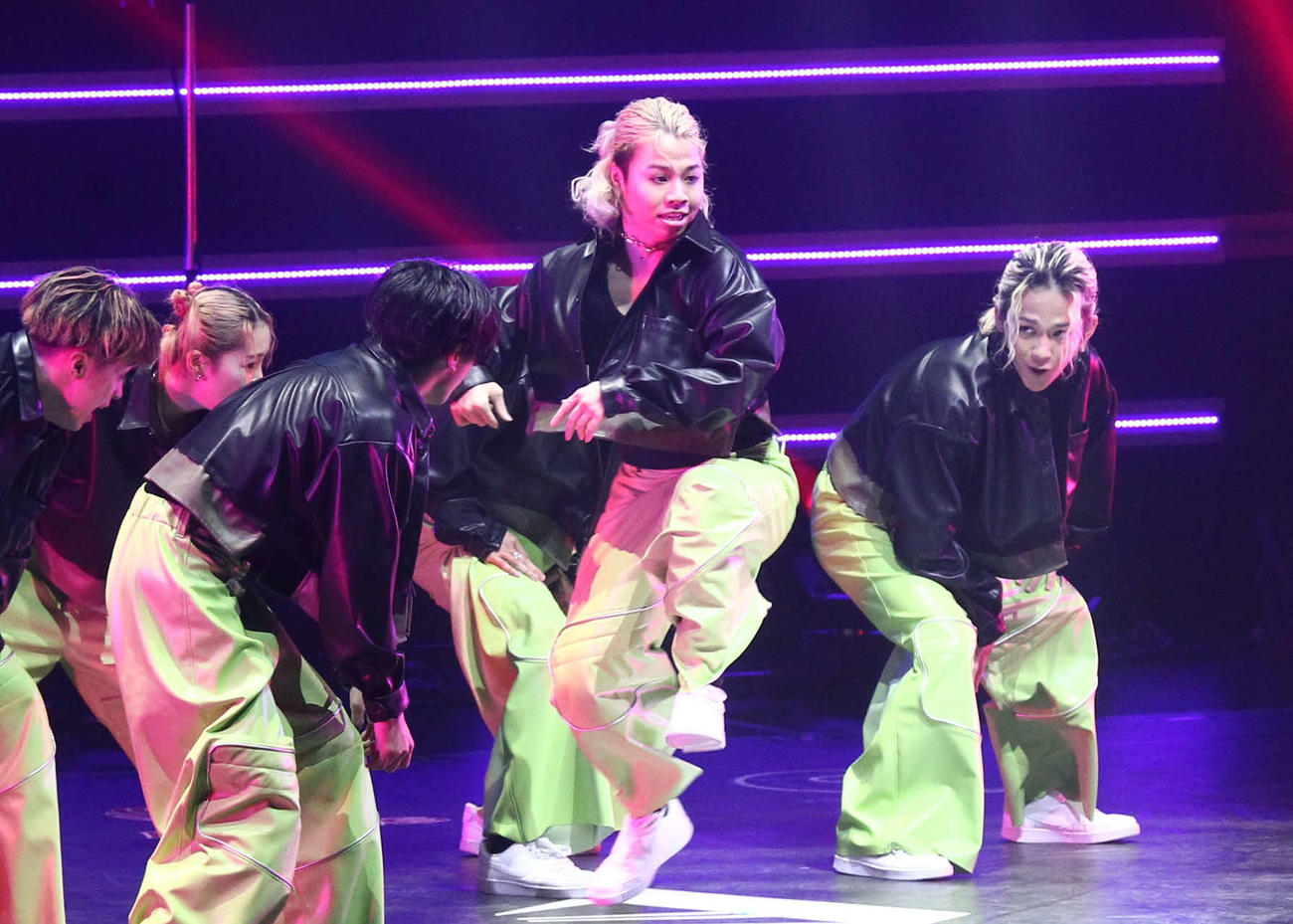 avex ROYALBRATS