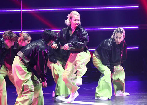 avex ROYALBRATS