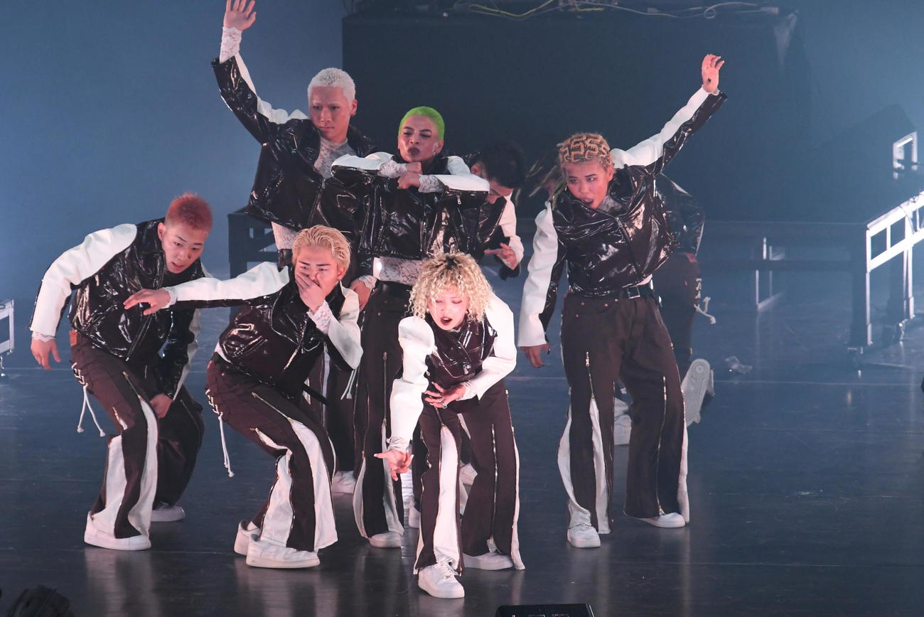 CS決勝で踊った「ONE」の歌詞にははライブに思いを込めたフレーズがある
