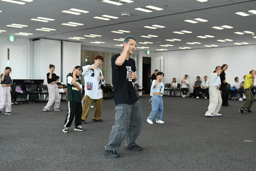 どんどん上達していった