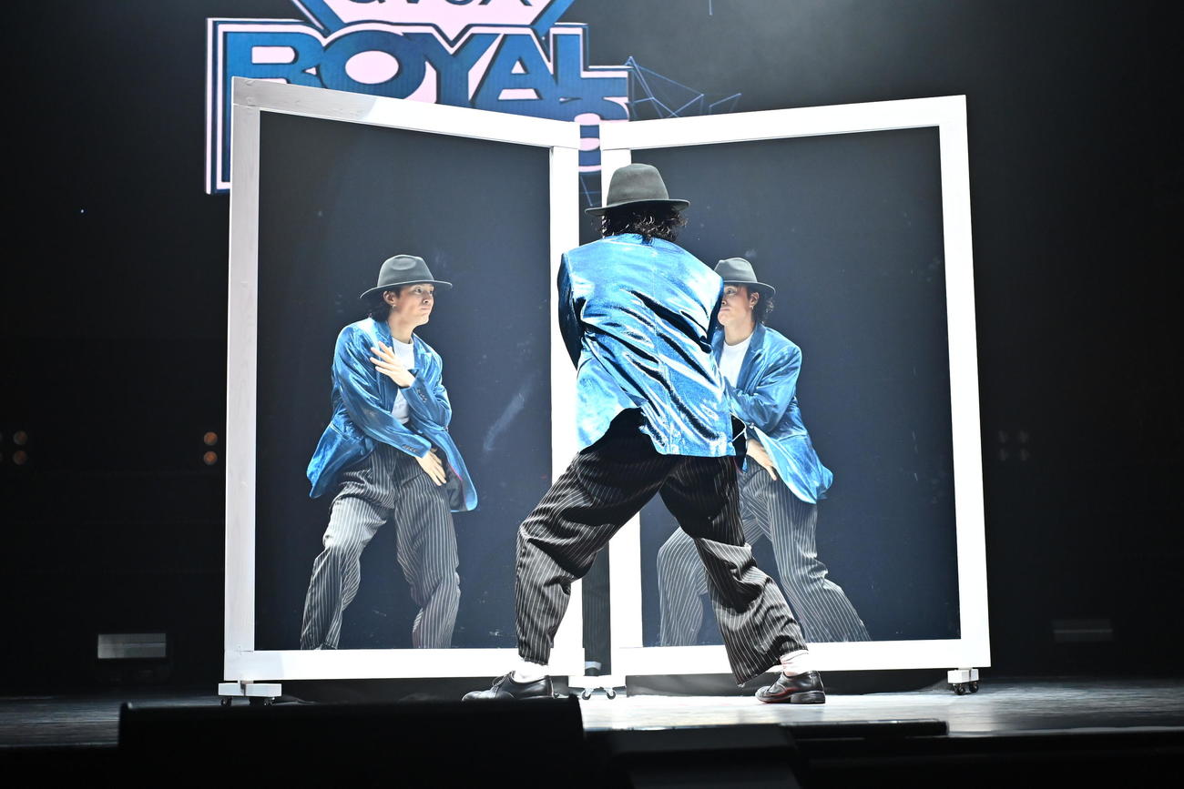 avex ROYALBRATS　（C）24－25SEASON
