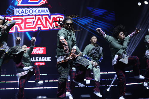 KADOKAWA DREAMS　（C）24－25SEASON