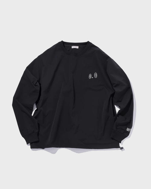 ビューティー＆ユース　ユナイテッドアローズとD.LEAGUEがコラボレーションした長袖Tシャツ（税込み7700円）