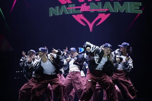 FULLCAST RAISERZに完敗したが、女性だけの新チームSBC NAIL the NAMEは実力の高さを示した　（C）D.REAGUE26－27