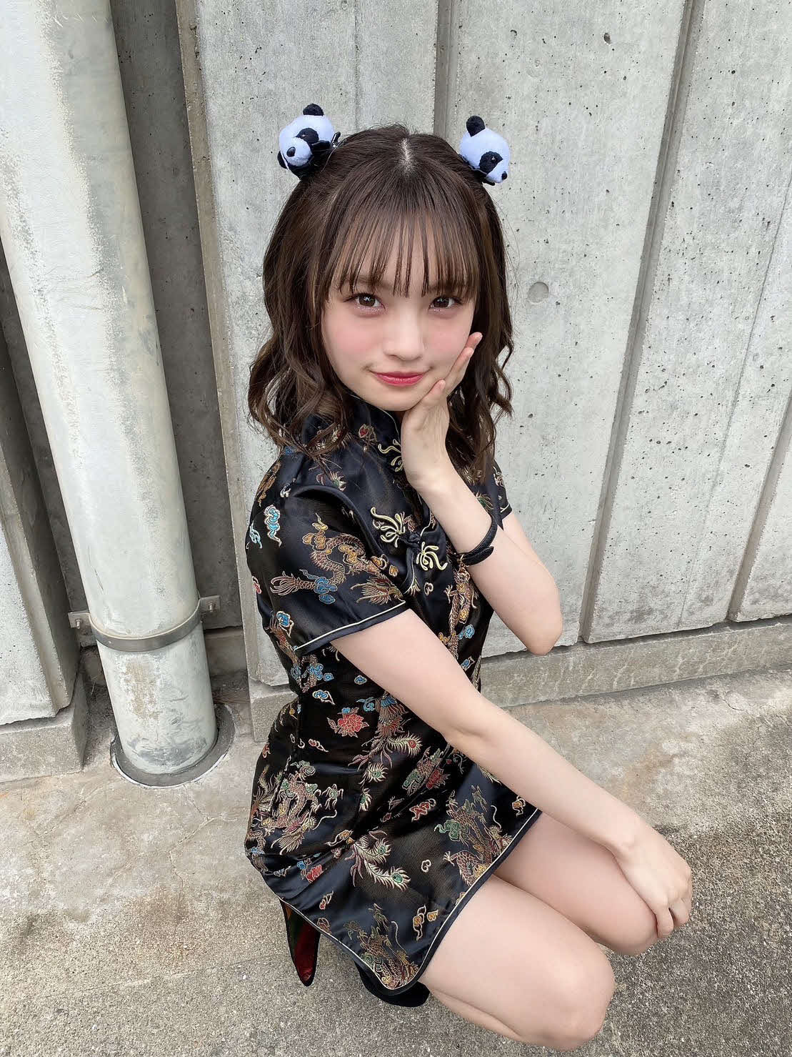 NMB48新企画「新澤菜央の興味新しん」スタート