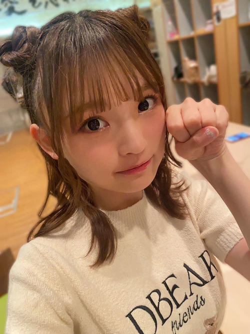 NMB48新企画「新澤菜央の興味新しん」スタート