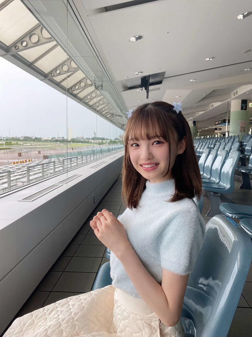 NMB48新企画「新澤菜央の興味新しん」スタート