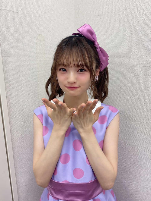 新澤菜央の興味新しん