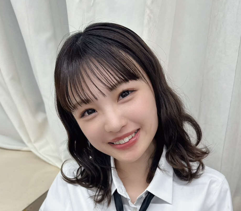 新澤菜央