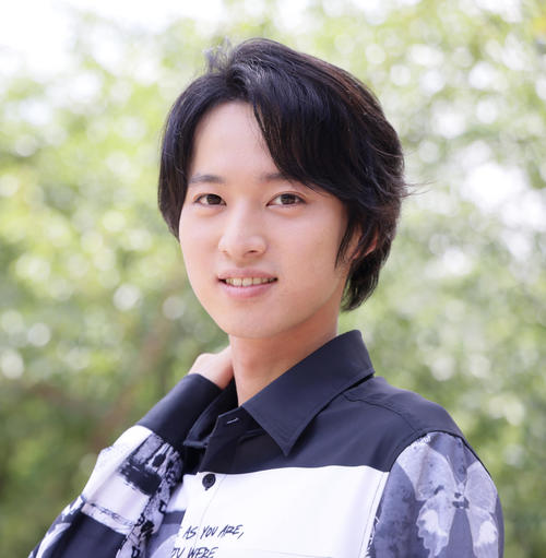 青山新 僕に合っている 石原裕次郎さんヒット曲から哀愁のある歌唱学んだ われら第７世代 演歌 歌謡曲のニューパワー 芸能コラム写真ニュース 日刊スポーツ