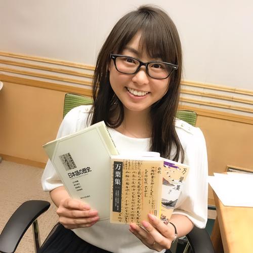 文化放送「走れ！歌謡曲」生放送スタジオにて