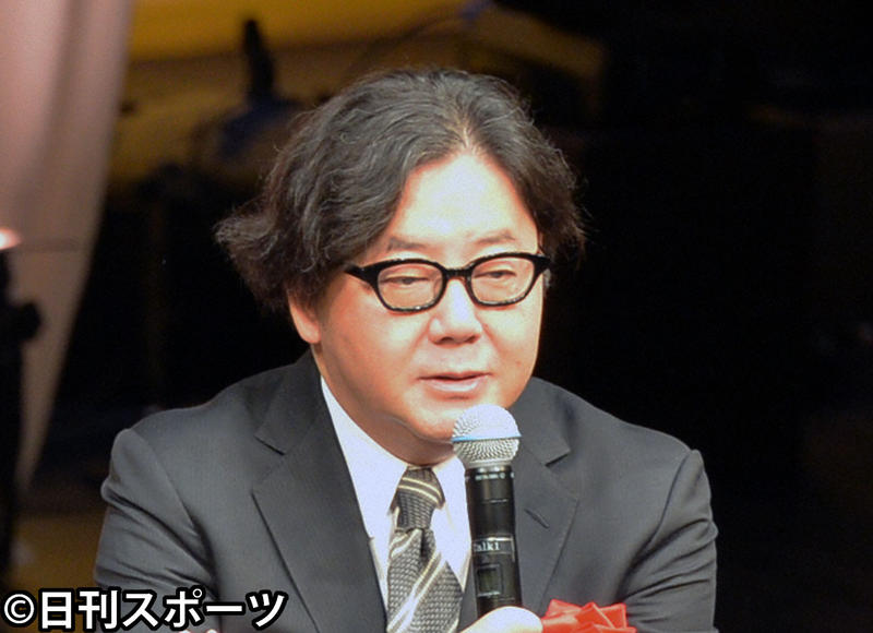 秋元康氏とユーミンに共通するクリエイターの感覚 舞台雑話 芸能コラム 日刊スポーツ