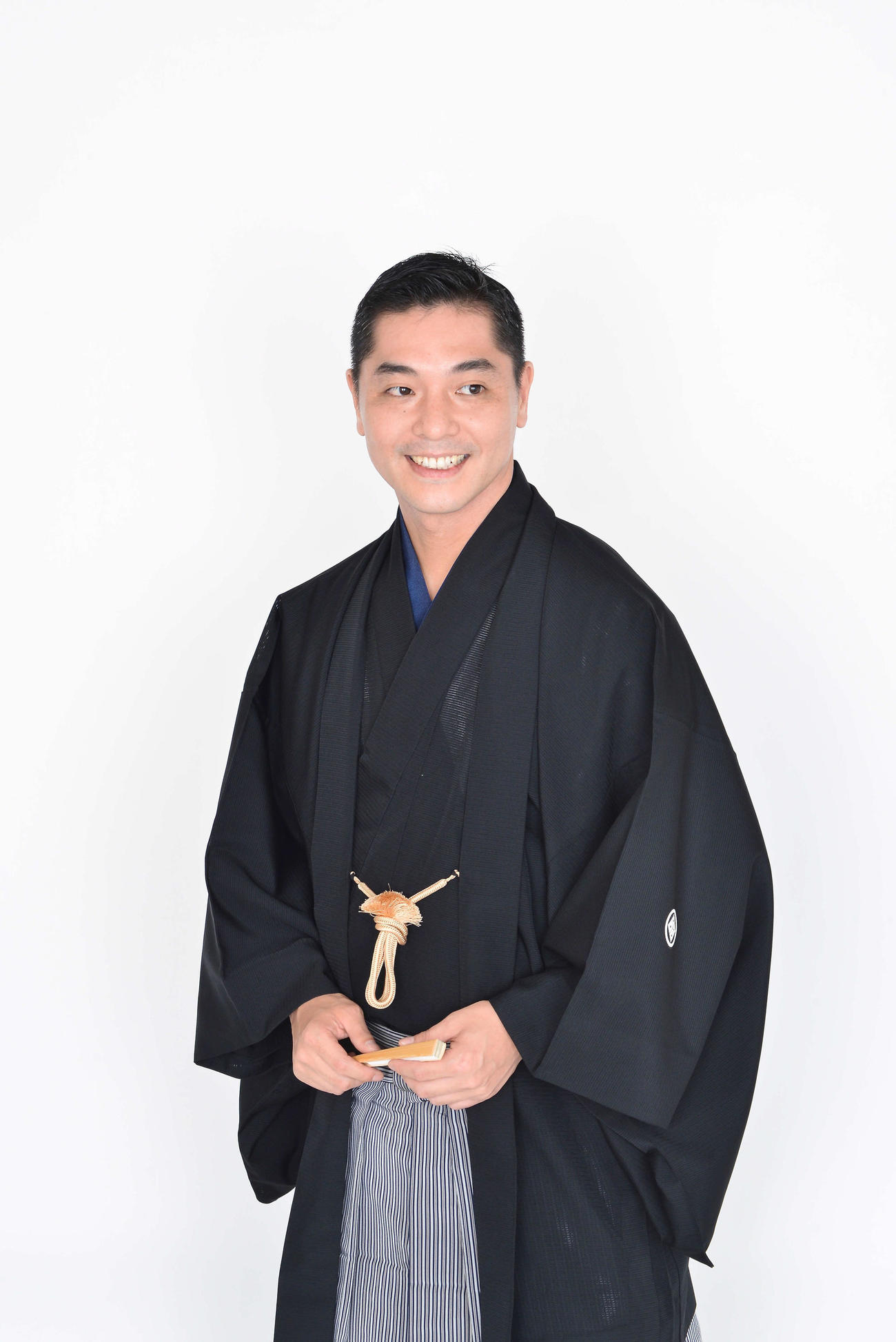 落語家の昔昔亭A太郎