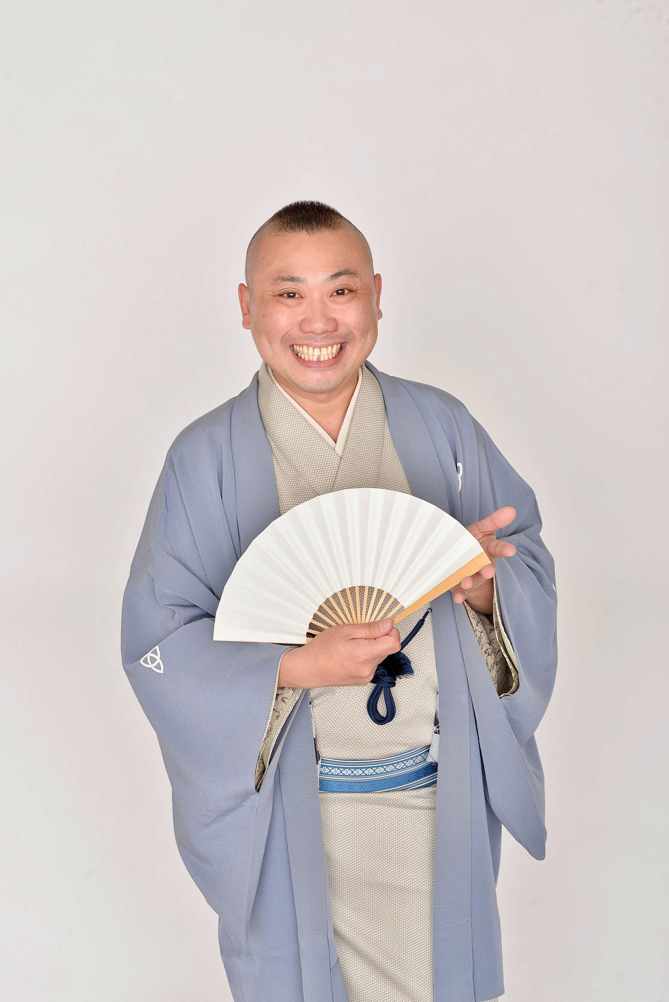 「笑点」のレギュラーに抜擢された桂宮治