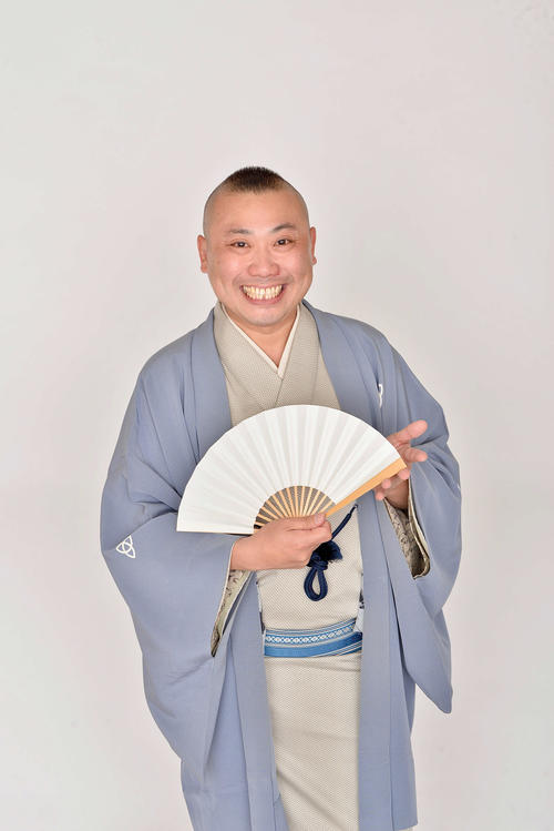 「笑点」のレギュラーに抜擢された桂宮治