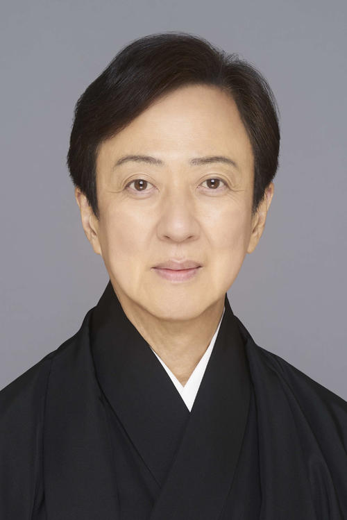 坂東玉三郎（C）松竹