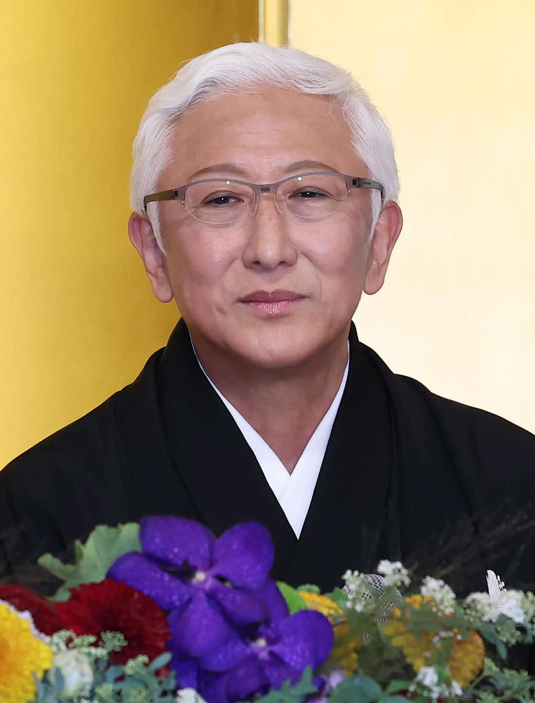 中村時蔵