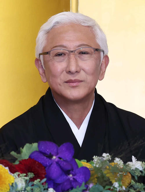 中村時蔵