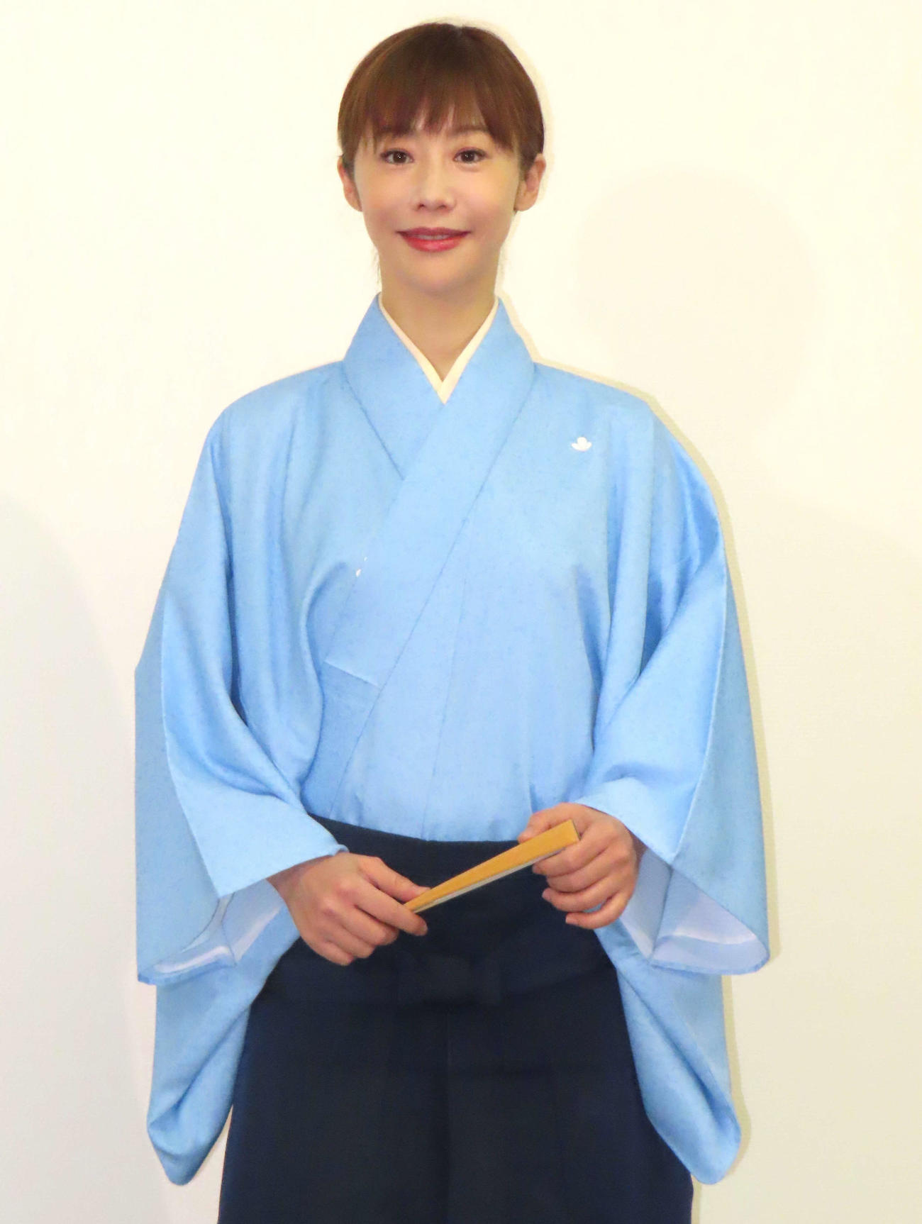 蝶花楼桃花（2024年7月撮影）
