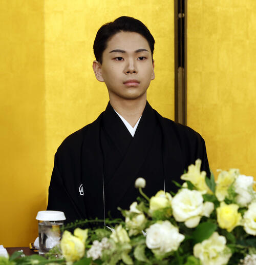 歌舞伎界の次代を担う御曹司の話題講演続く５月…それぞれの挑戦に注目