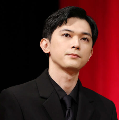 吉沢亮「素晴らしさに衝撃受けた」６年ぶりミュージカルで難役挑戦　「国宝」からの成長ぶり注目