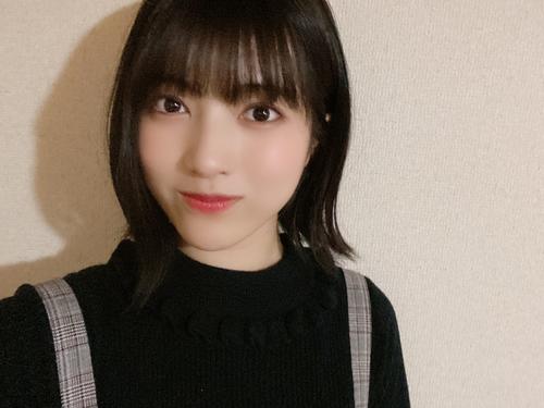 文章と何ら関係のない自撮りですみません。