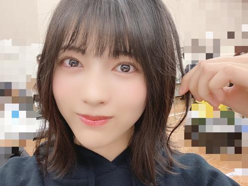 これモザイク大変だったんですよ～